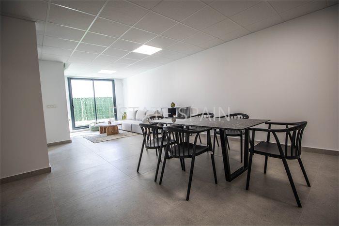 Вилла в Финестрате 164 м2 №VL244159E69B  - Продажа - 24 preview