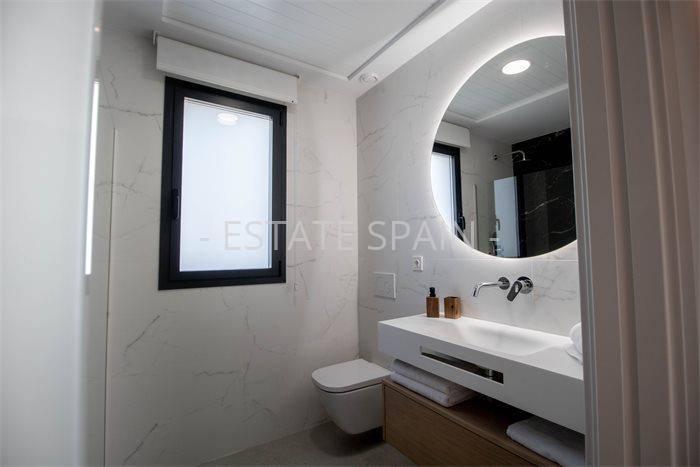 Вилла в Финестрате 164 м2 №VL244159E69B  - Продажа - 53 preview