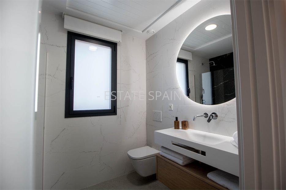 Вилла в Финестрате 164 м2 №VL244159E69B  - Продажа - 53 large