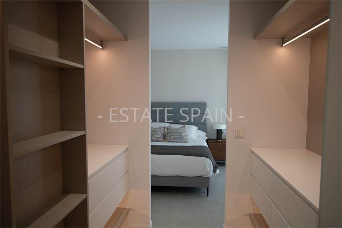 Вилла в Финестрате 164 м2 №VL244159E69B  - Продажа - 56 preview