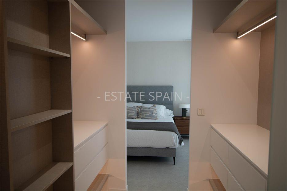 Вилла в Финестрате 164 м2 №VL244159E69B  - Продажа - 56 large