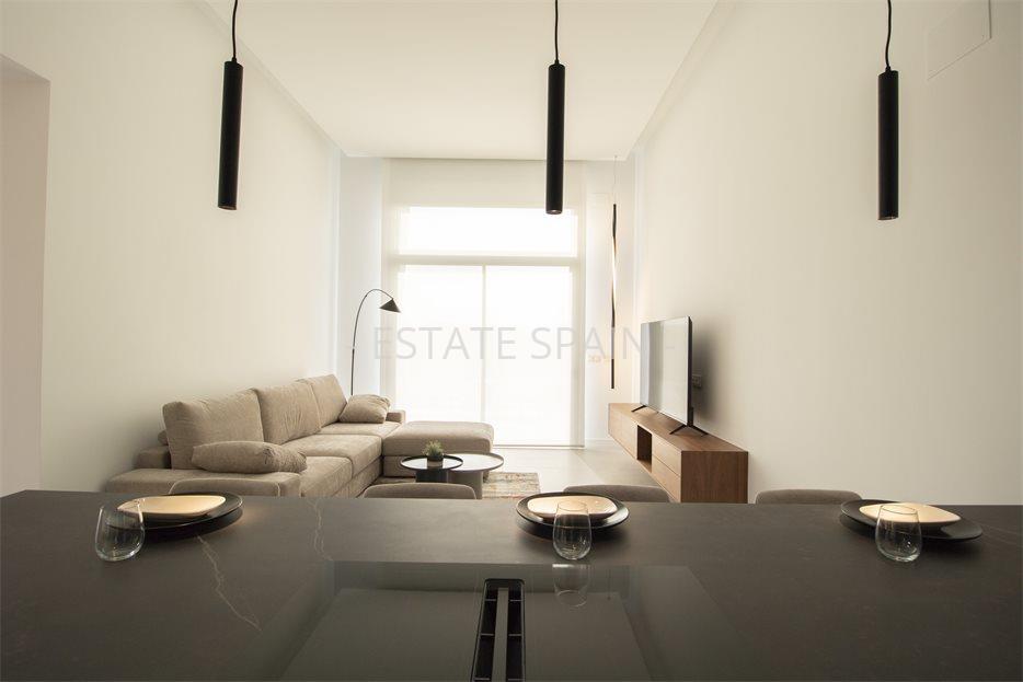 Вилла в Финестрате 164 м2 №VL244159E69B  - Продажа - 12 large