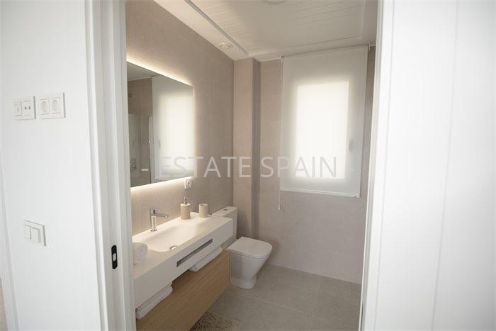 Вилла в Финестрате 164 м2 №VL244159E69B  - Продажа - 18 preview