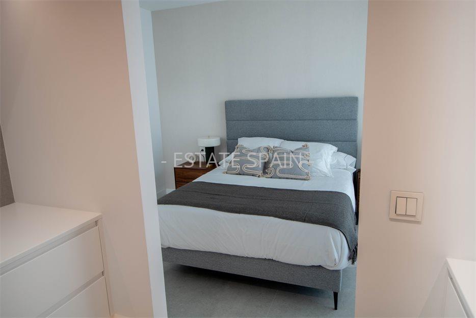 Вилла в Финестрате 164 м2 №VL244159E69B  - Продажа - 57 large