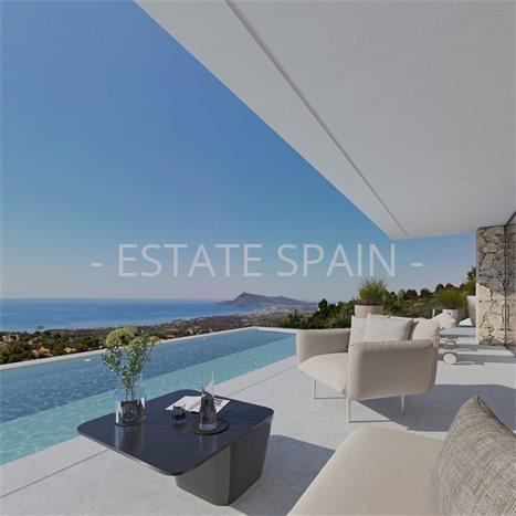 Вилла в Альтее 484 м2 №VL2642DB65B  - Продажа - 13 preview