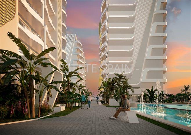 Бунгало в Сан-Хавьере 229 м2 №BL26119D4A09  - Продажа - 5 preview