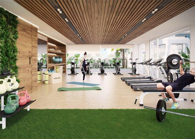 Бунгало в Сан-Хавьере 229 м2 №BL26119D4A09  - Продажа - 17 preview