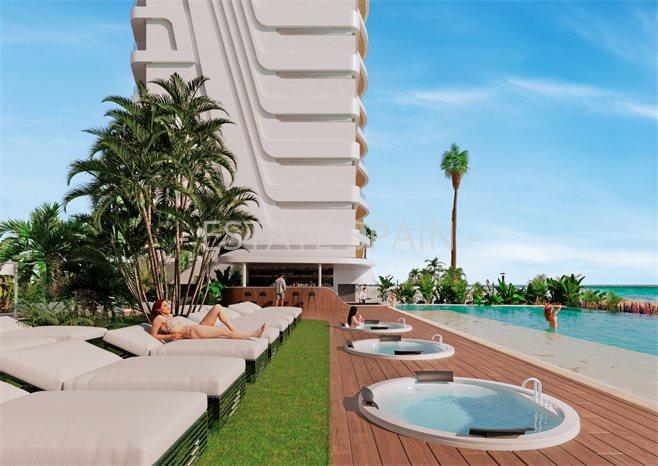 Бунгало в Сан-Хавьере 229 м2 №BL26119D4A09  - Продажа - 6 preview