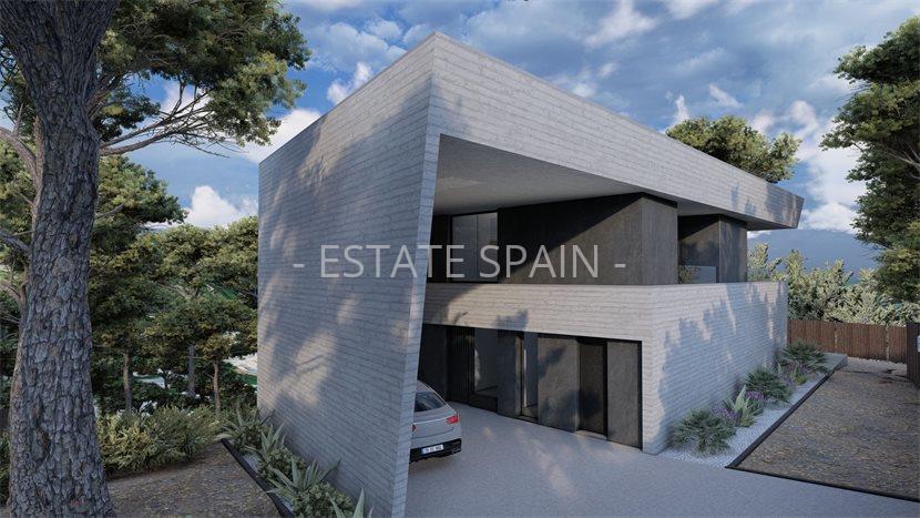 Вилла в Альтее 484 м2 №VL26220E7404  - Продажа - 6 preview