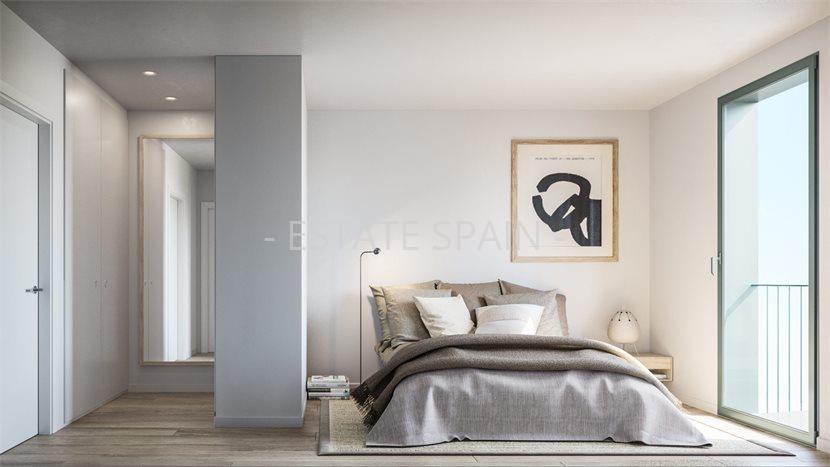 Апартаменты в Сабаделе 65 м2 №ART2041FE673  - Продажа - 6 preview