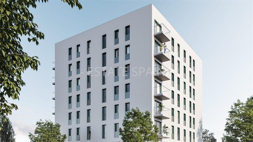 Апартаменты в Сабаделе 65 м2 №ART2041FE673  - Продажа - 4 preview