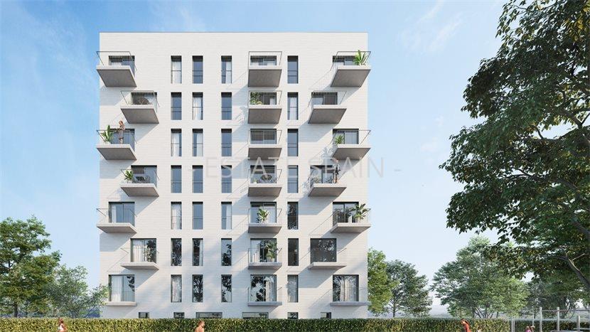 Апартаменты в Сабаделе 65 м2 №ART2041FE673  - Продажа - 1 preview