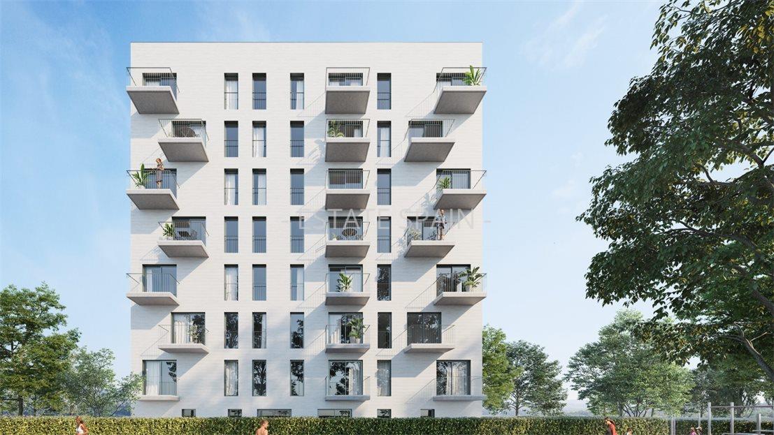 Апартаменты в Сабаделе 65 м2 №ART2041FE673  - Продажа - 1 large