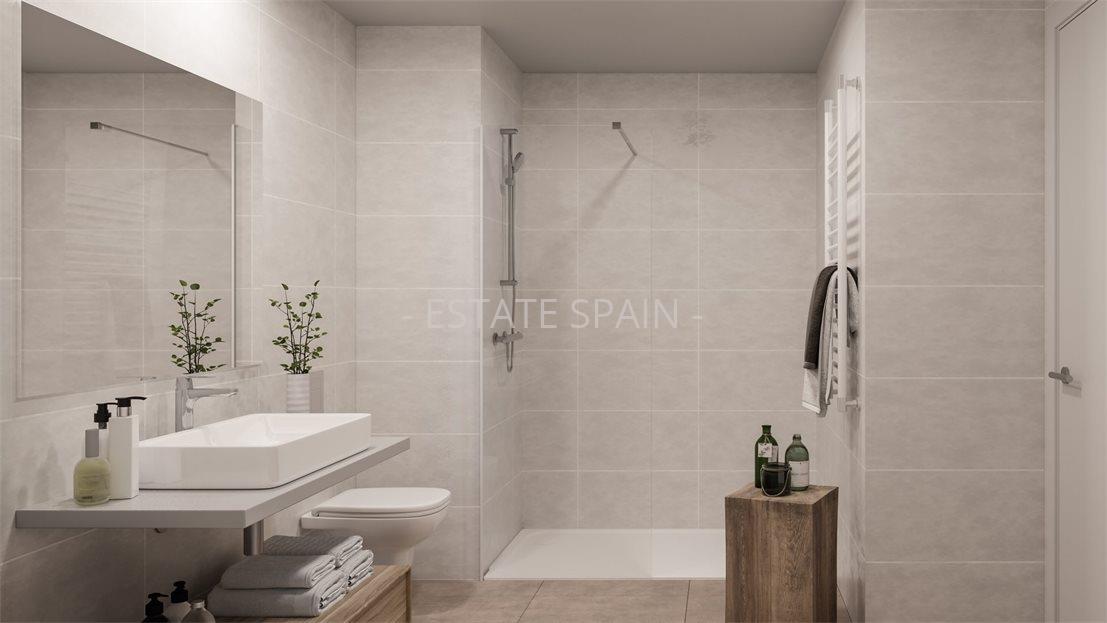 Апартаменты в Сабаделе 65 м2 №ART2041FE673  - Продажа - 5 large