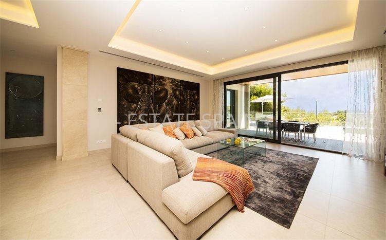 Вилла в Пальма-де-Майорка 513 м2 №VL208387750  - Продажа - 25 preview