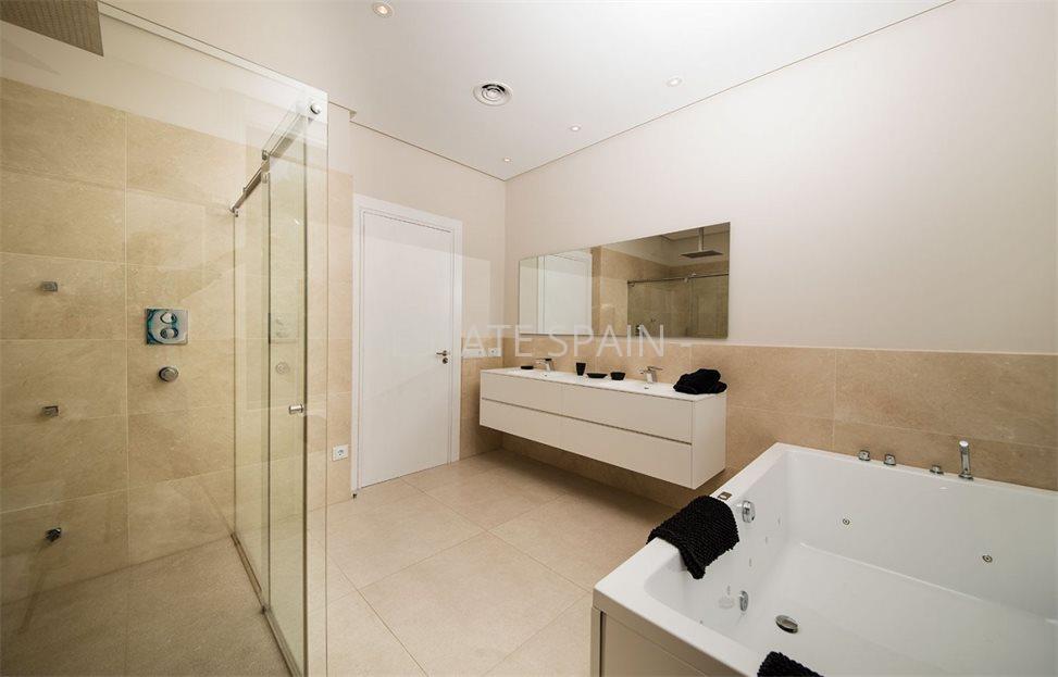 Вилла в Пальма-де-Майорка 513 м2 №VL208387750  - Продажа - 18 large