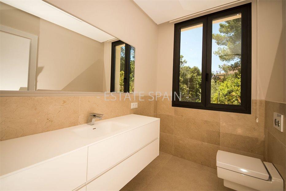 Вилла в Пальма-де-Майорка 513 м2 №VL208387750  - Продажа - 11 large