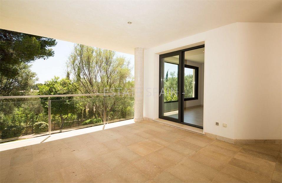 Вилла в Пальма-де-Майорка 513 м2 №VL208387750  - Продажа - 30 large