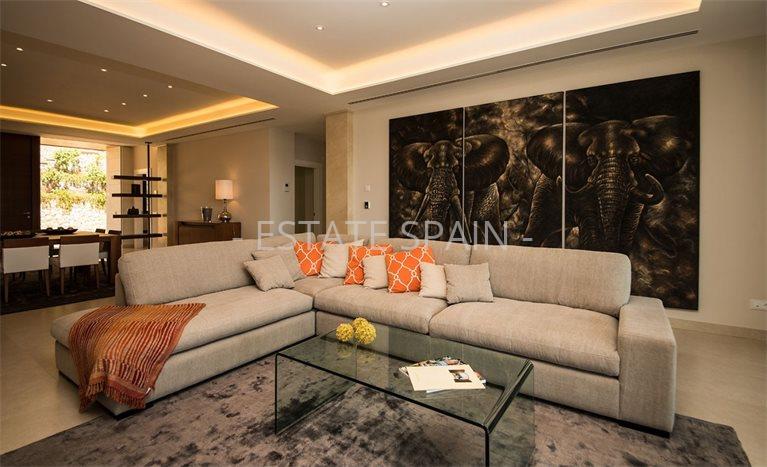 Вилла в Пальма-де-Майорка 513 м2 №VL208387750  - Продажа - 9 preview