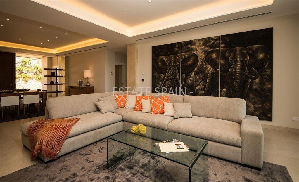 Вилла в Пальма-де-Майорка 513 м2 №VL208387750  - Продажа - 9 large