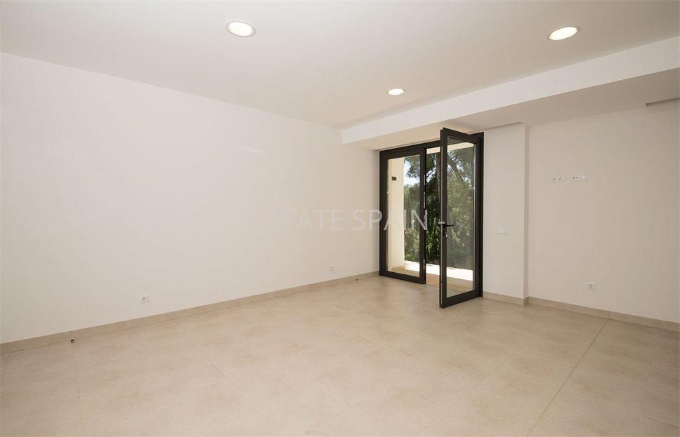 Вилла в Пальма-де-Майорка 513 м2 №VL208387750  - Продажа - 21 large