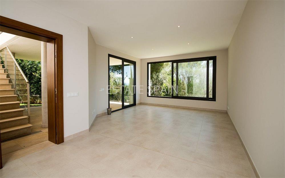 Вилла в Пальма-де-Майорка 513 м2 №VL208387750  - Продажа - 28 large