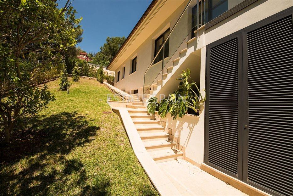 Вилла в Пальма-де-Майорка 513 м2 №VL208387750  - Продажа - 4 large