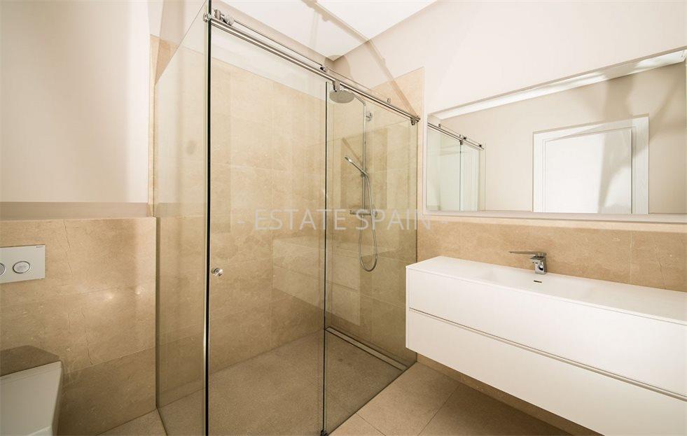 Вилла в Пальма-де-Майорка 513 м2 №VL208387750  - Продажа - 12 large