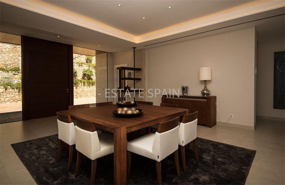 Вилла в Пальма-де-Майорка 513 м2 №VL208387750  - Продажа - 29 large