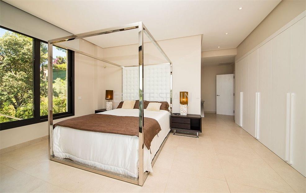 Вилла в Пальма-де-Майорка 513 м2 №VL208387750  - Продажа - 3 large