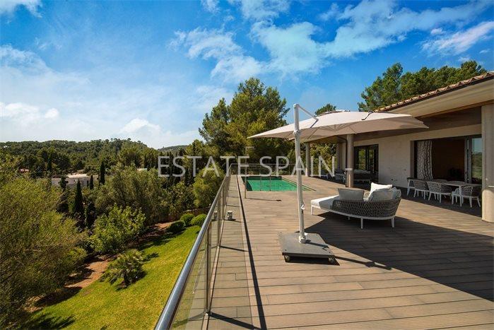 Вилла в Пальма-де-Майорка 513 м2 №VL208387750  - Продажа - 8 preview