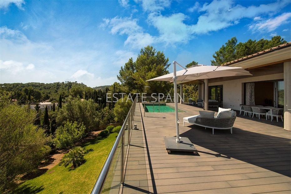 Вилла в Пальма-де-Майорка 513 м2 №VL208387750  - Продажа - 8 large