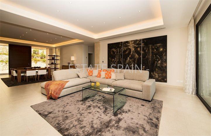 Вилла в Пальма-де-Майорка 513 м2 №VL208387750  - Продажа - 2 preview