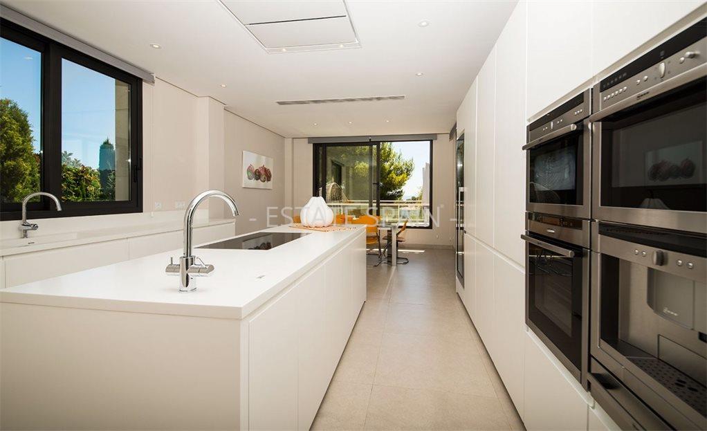 Вилла в Пальма-де-Майорка 513 м2 №VL208387750  - Продажа - 15 large