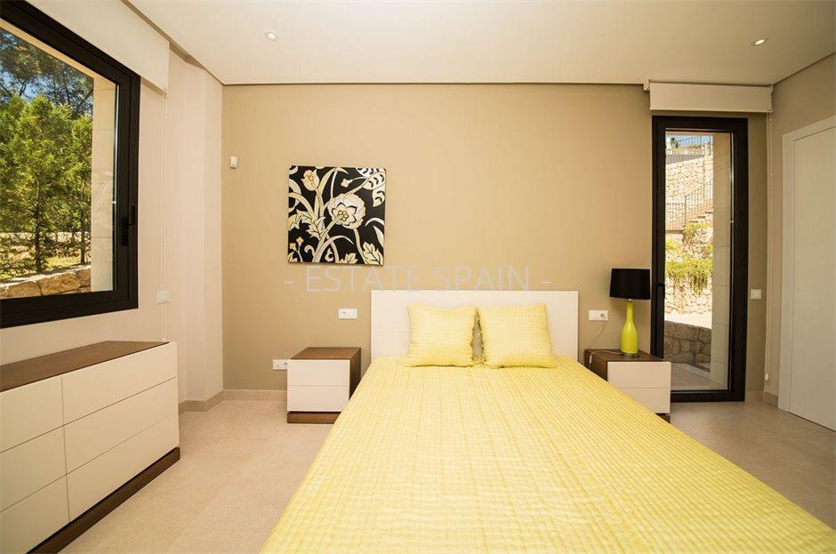 Вилла в Пальма-де-Майорка 513 м2 №VL208387750  - Продажа - 13 large