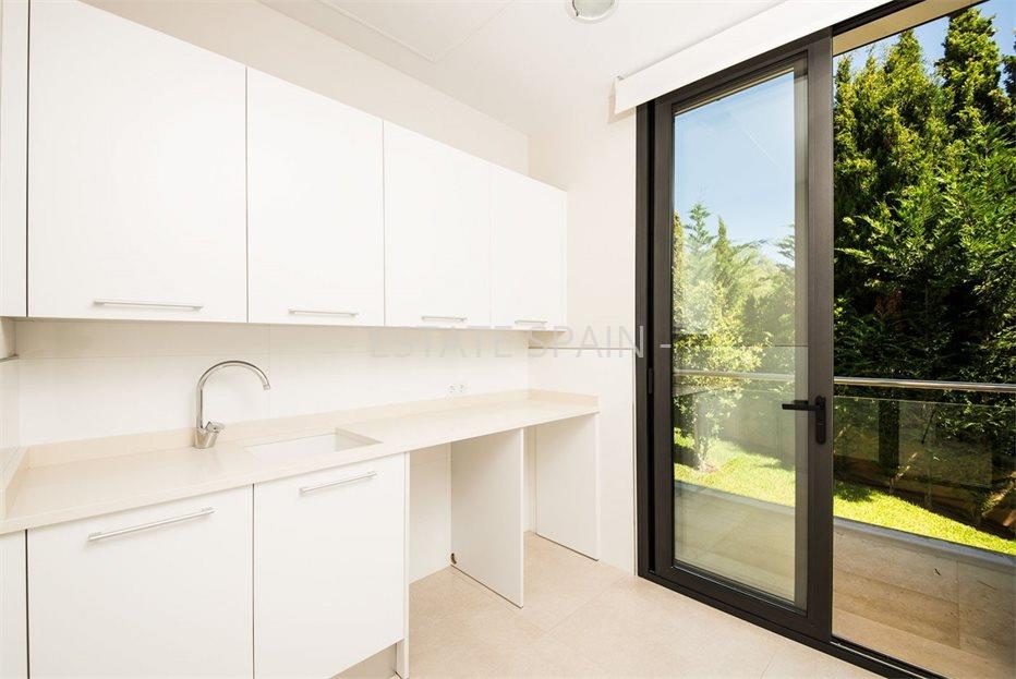 Вилла в Пальма-де-Майорка 513 м2 №VL208387750  - Продажа - 32 large