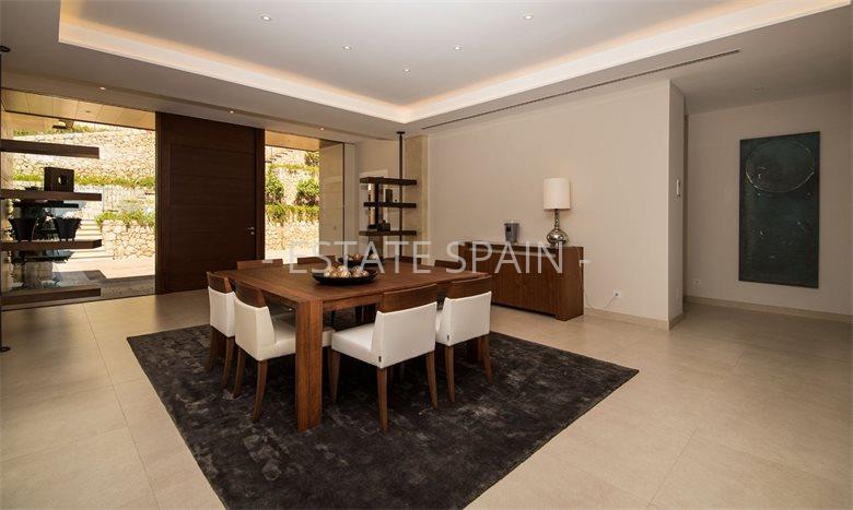 Вилла в Пальма-де-Майорка 513 м2 №VL208387750  - Продажа - 27 preview