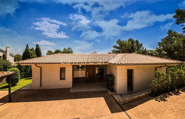 Вилла в Пальма-де-Майорка 513 м2 №VL208387750  - Продажа - 19 preview