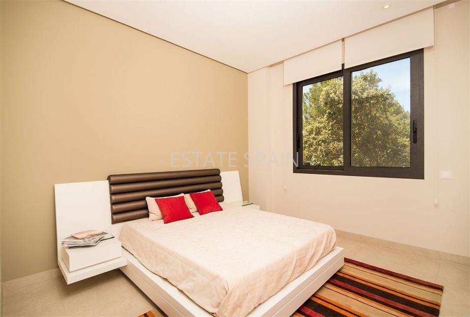 Вилла в Пальма-де-Майорка 513 м2 №VL208387750  - Продажа - 17 large