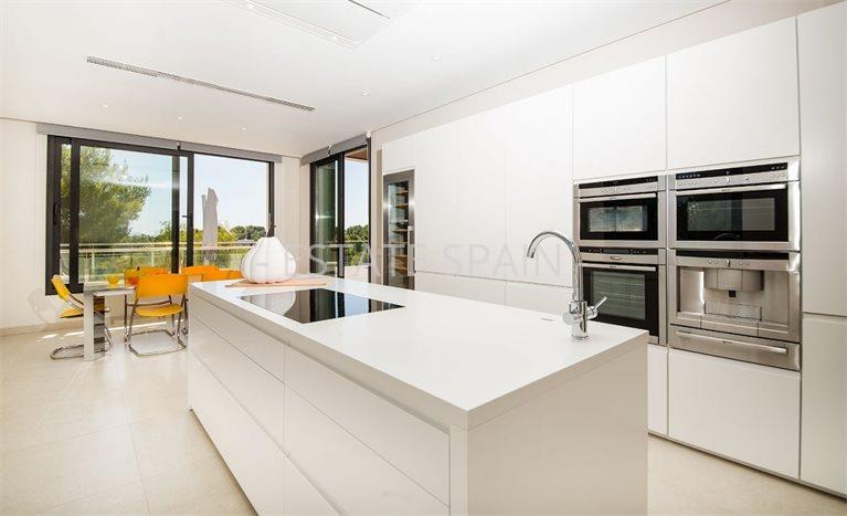 Вилла в Пальма-де-Майорка 513 м2 №VL208387750  - Продажа - 23 preview