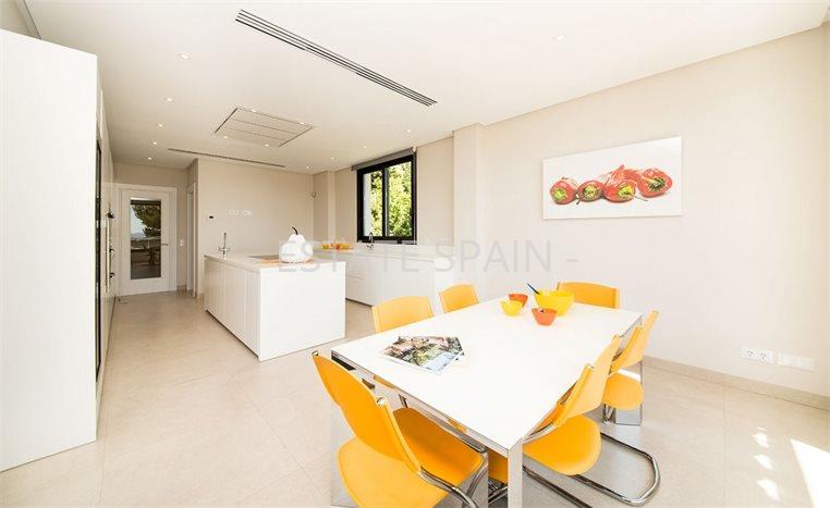 Вилла в Пальма-де-Майорка 513 м2 №VL208387750  - Продажа - 5 preview