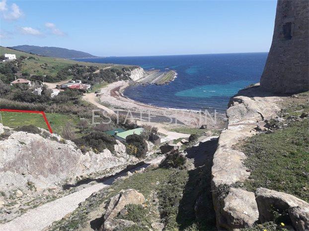 Участок в Тарифе 50 м2 №COM242775A1F  - Продажа - 1 preview