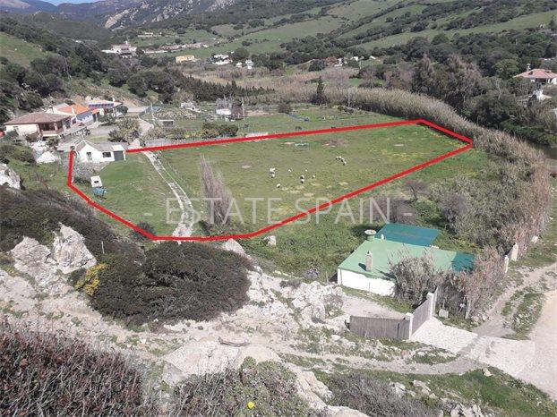 Участок в Тарифе 50 м2 №COM242775A1F  - Продажа - 5 preview