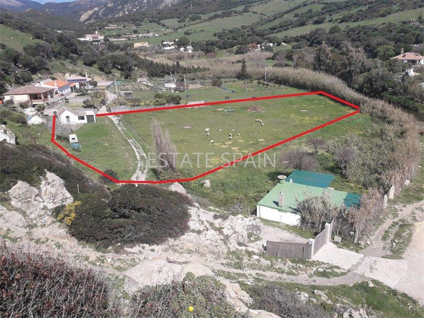 Участок в Тарифе 50 м2 №COM242775A1F  - Продажа - 5 large