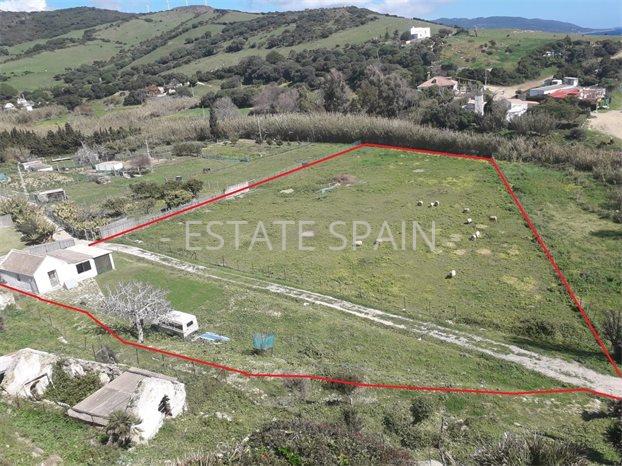 Участок в Тарифе 50 м2 №COM242775A1F  - Продажа - 6 preview