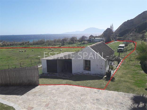 Участок в Тарифе 50 м2 №COM242775A1F  - Продажа - 2 preview