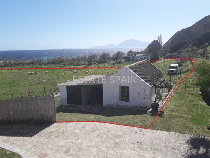 Участок в Тарифе 50 м2 №COM242775A1F  - Продажа - 2 large