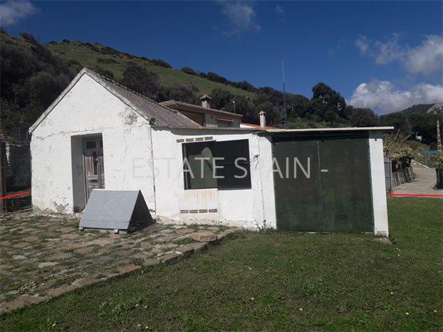 Участок в Тарифе 50 м2 №COM242775A1F  - Продажа - 4 preview