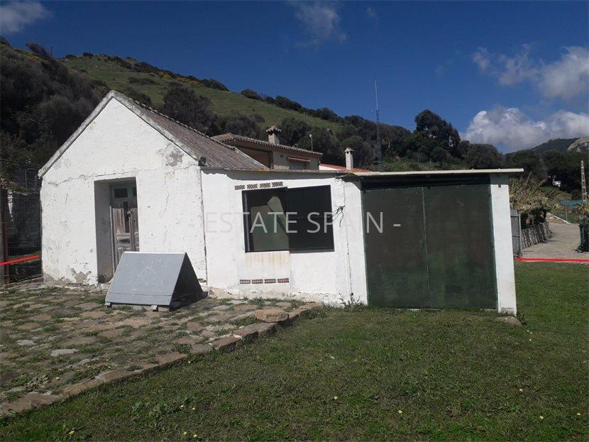 Участок в Тарифе 50 м2 №COM242775A1F  - Продажа - 4 large