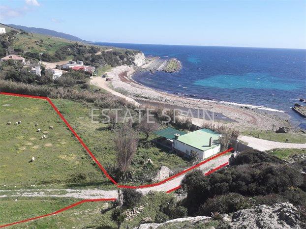 Участок в Тарифе 50 м2 №COM242775A1F  - Продажа - 3 preview